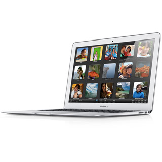 Apple presenta la nueva computadora MacBook Air fifu